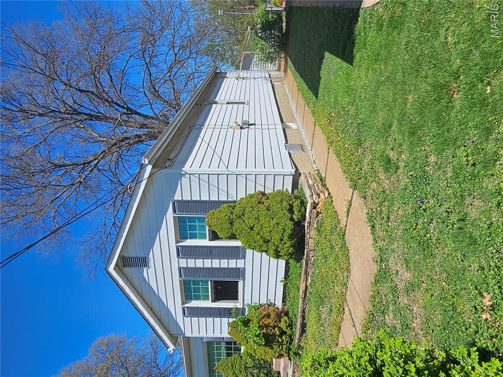 Sigerson Nursery Tr - Residential