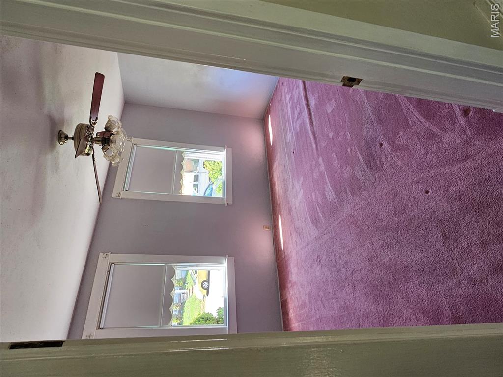 Sigerson Nursery Tr - Residential