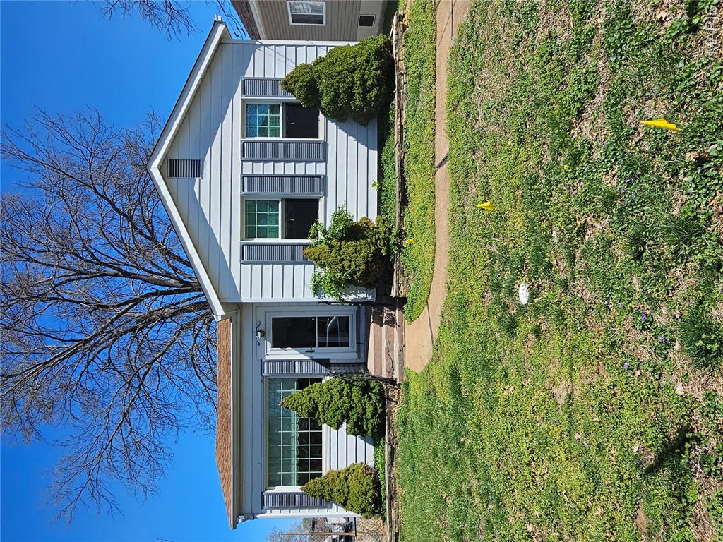 Sigerson Nursery Tr - Residential