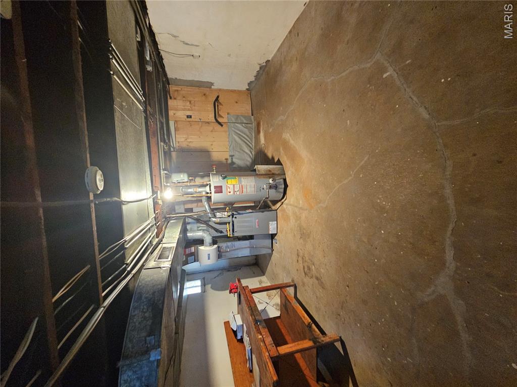 Sigerson Nursery Tr - Residential