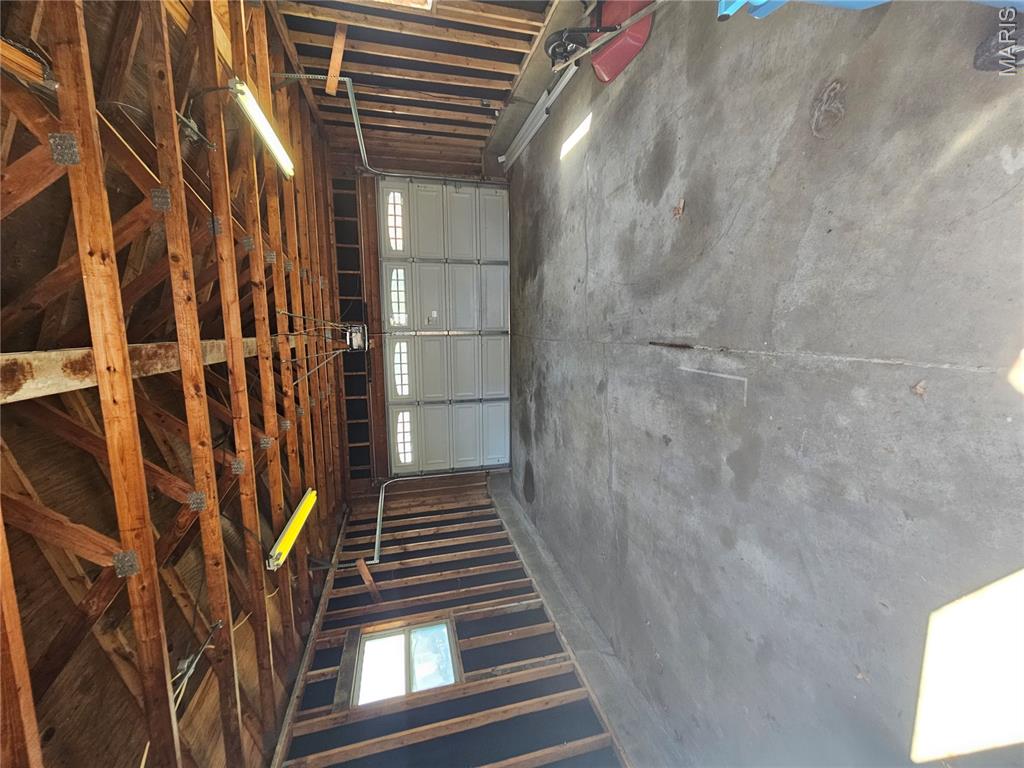 Sigerson Nursery Tr - Residential