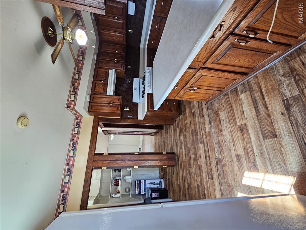 Sigerson Nursery Tr - Residential