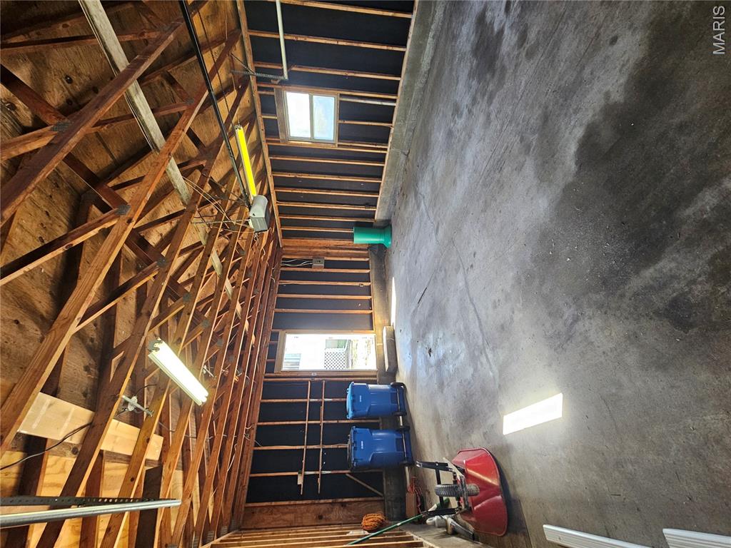 Sigerson Nursery Tr - Residential