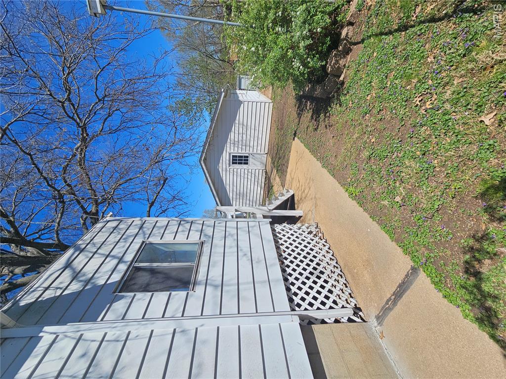 Sigerson Nursery Tr - Residential