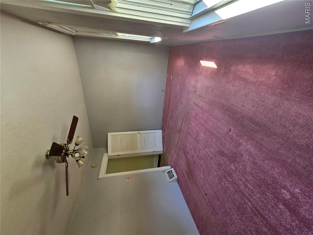 Sigerson Nursery Tr - Residential