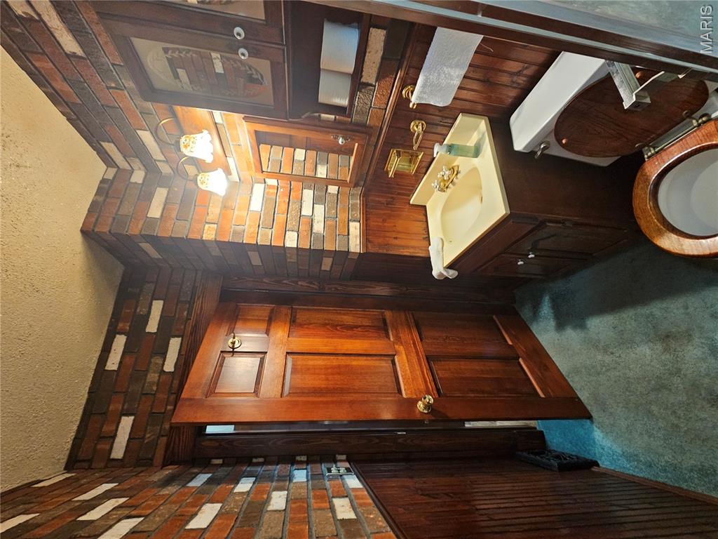 Sigerson Nursery Tr - Residential