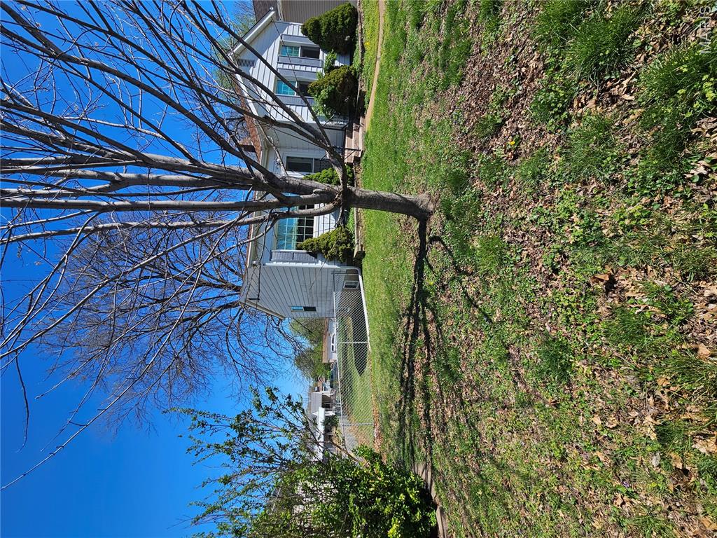 Sigerson Nursery Tr - Residential