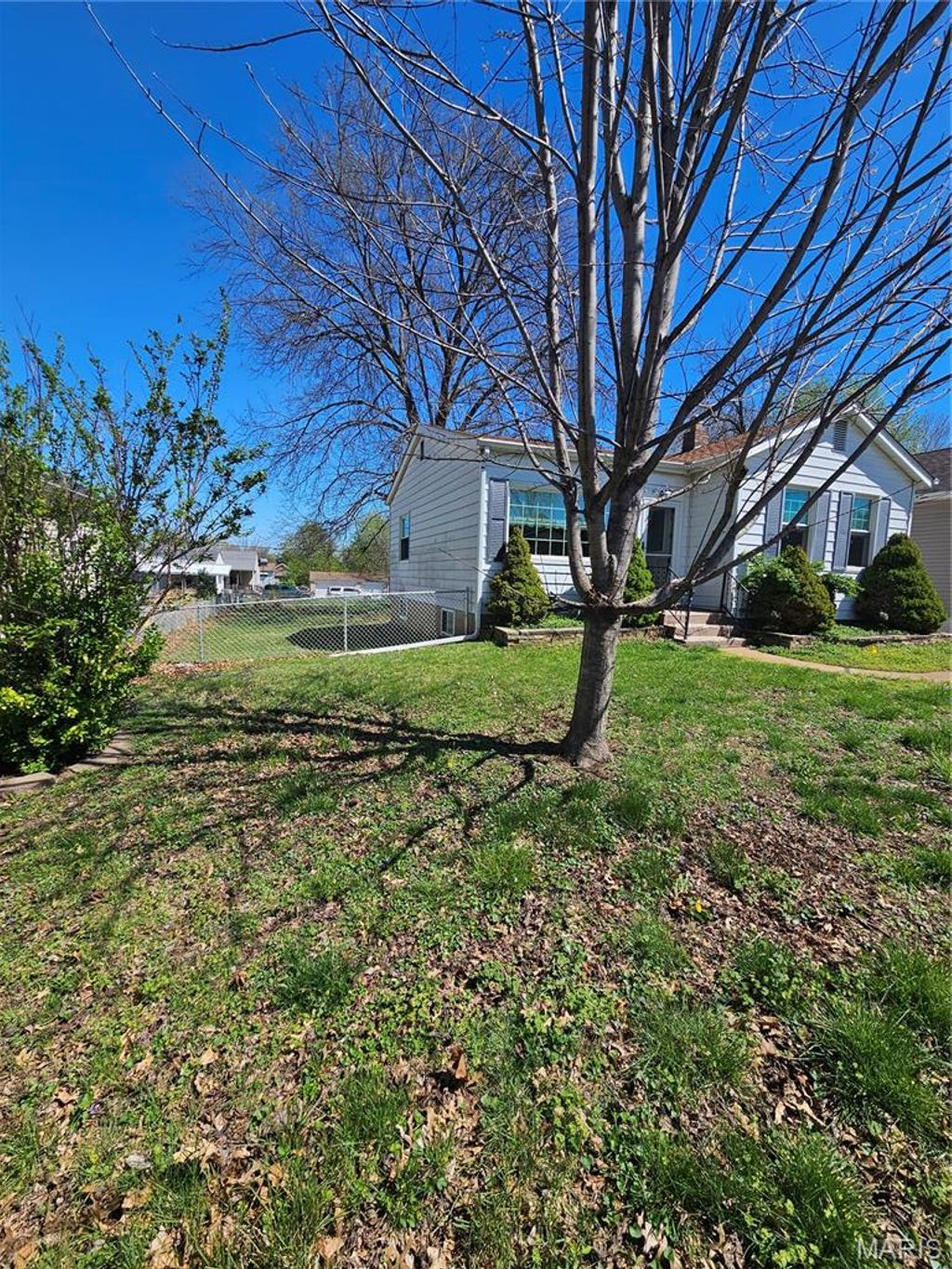 Photo of 3719 Orient Avenue, St Louis, MO 63125 (MLS # 26020075)