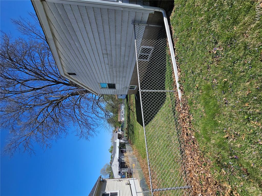 Sigerson Nursery Tr - Residential