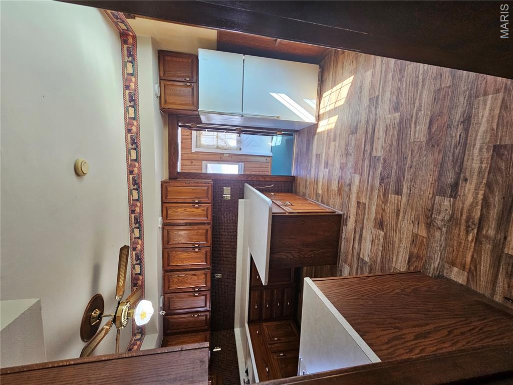 Sigerson Nursery Tr - Residential