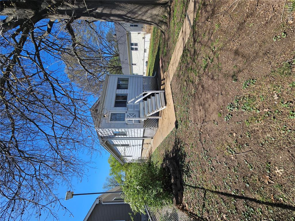 Sigerson Nursery Tr - Residential