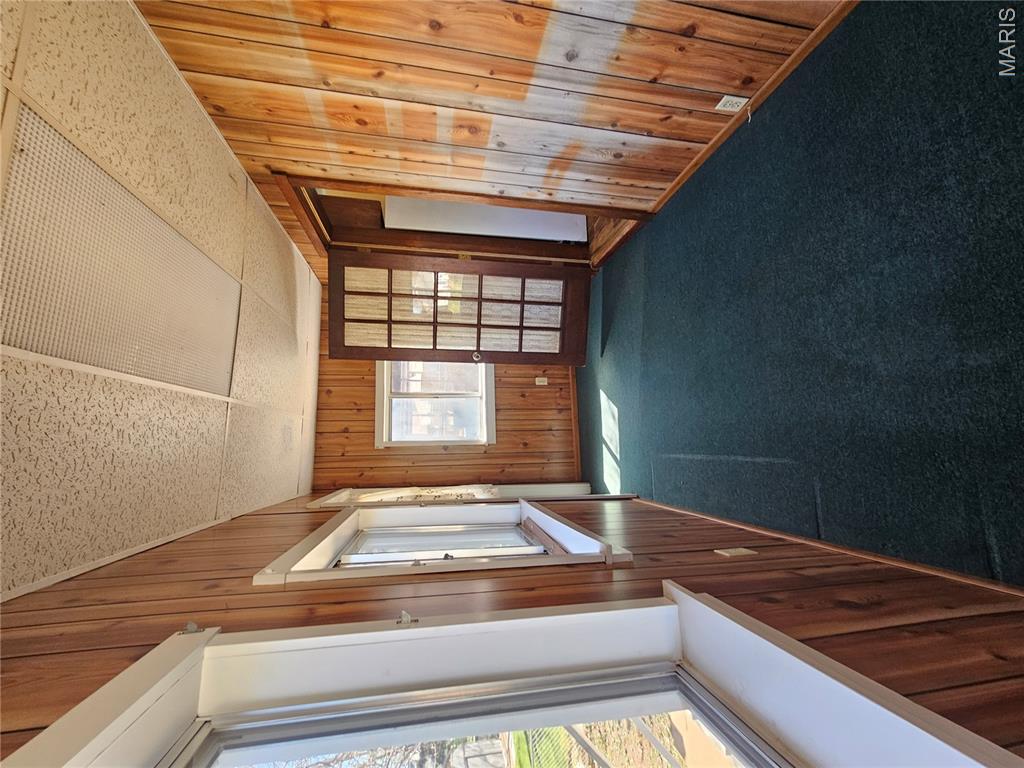 Sigerson Nursery Tr - Residential