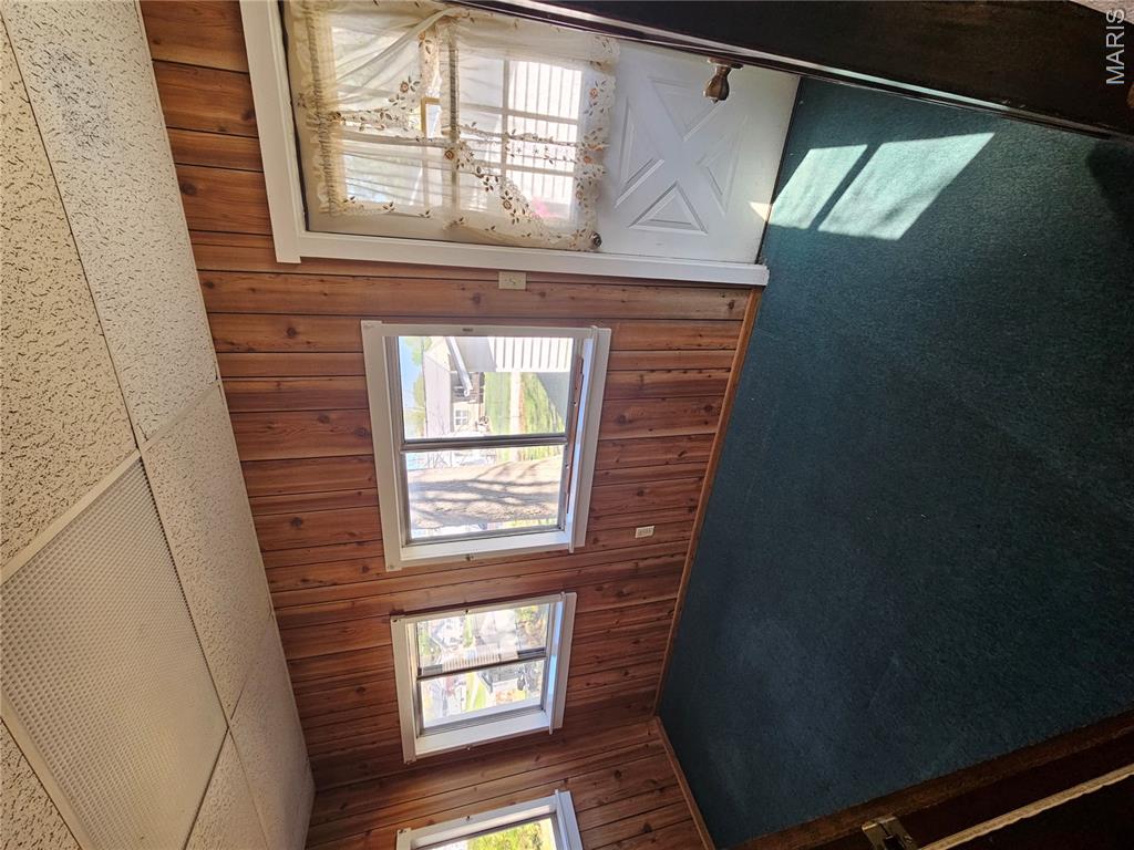 Sigerson Nursery Tr - Residential