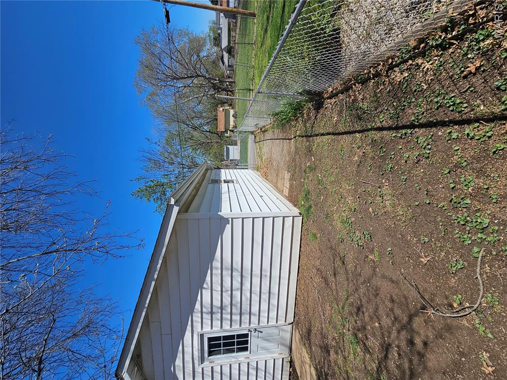 Sigerson Nursery Tr - Residential