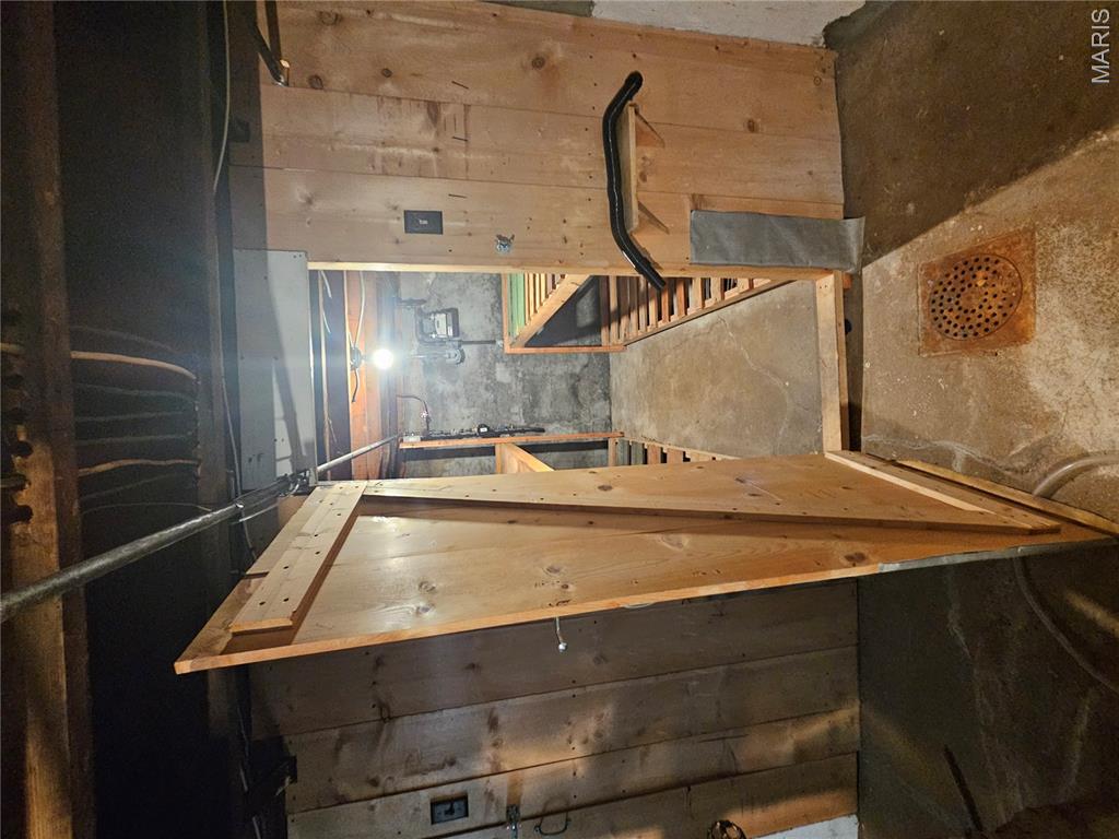 Sigerson Nursery Tr - Residential