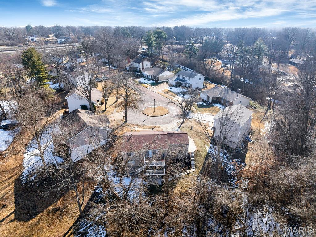 Country Village Hills Ii 1 - Residential