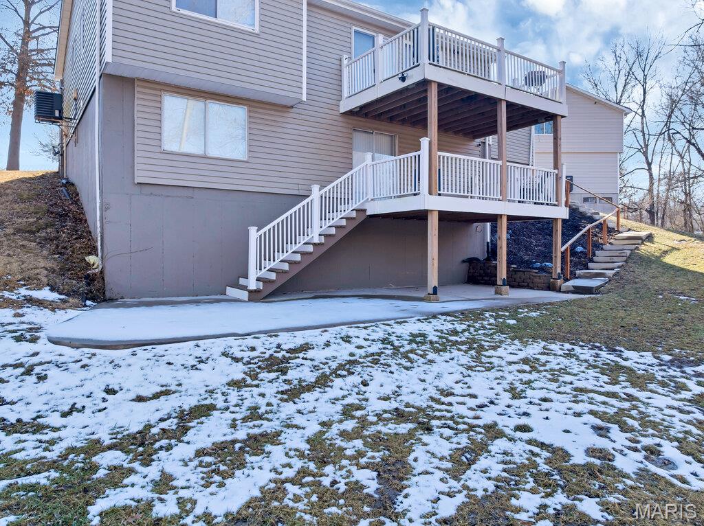 Country Village Hills Ii 1 - Residential