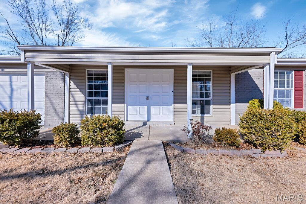 Country Village Hills Ii 1 - Residential