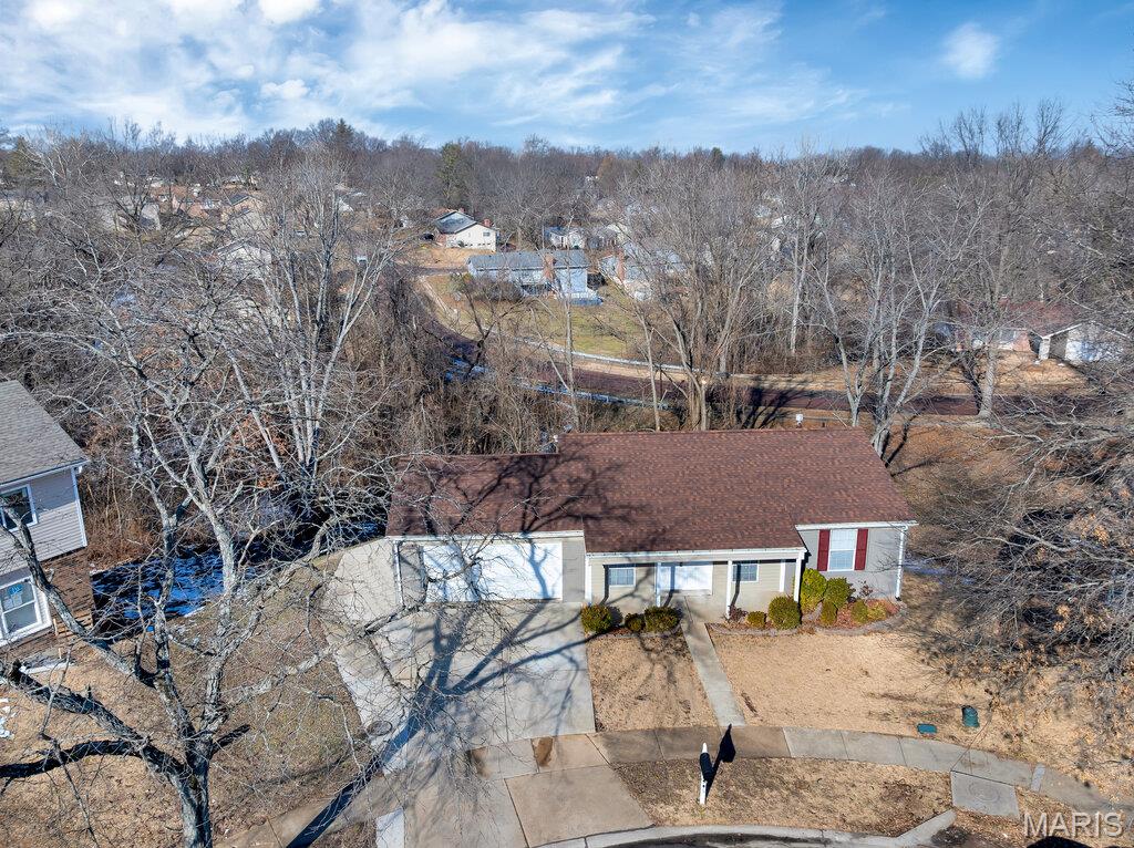 Country Village Hills Ii 1 - Residential