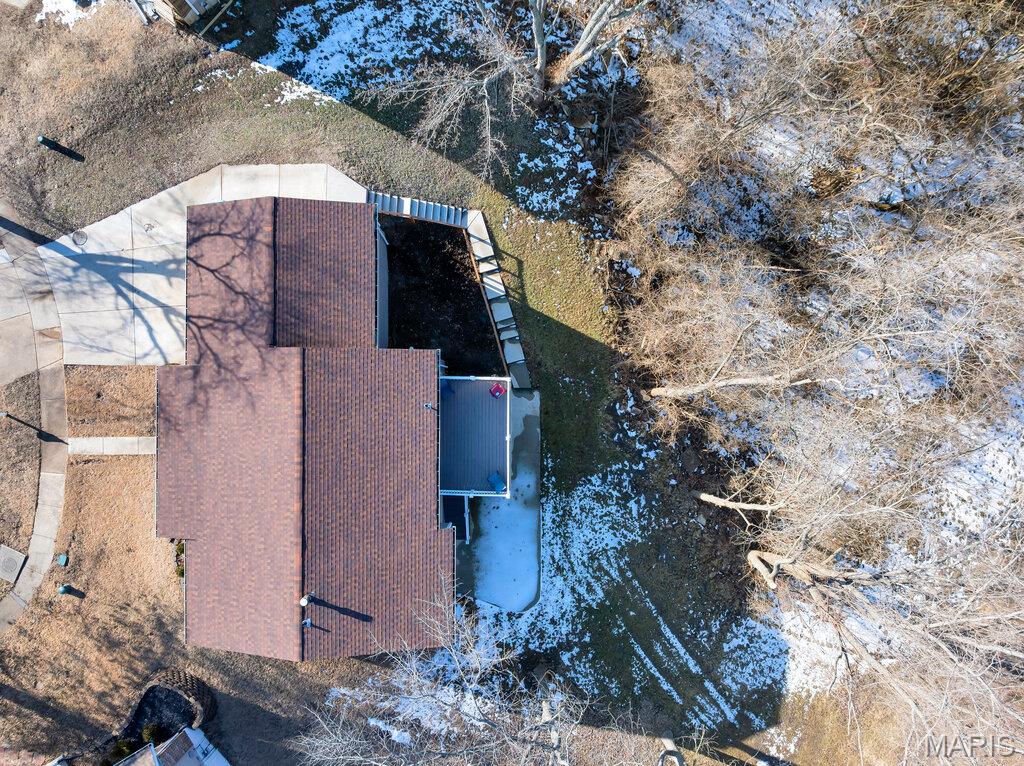 Country Village Hills Ii 1 - Residential