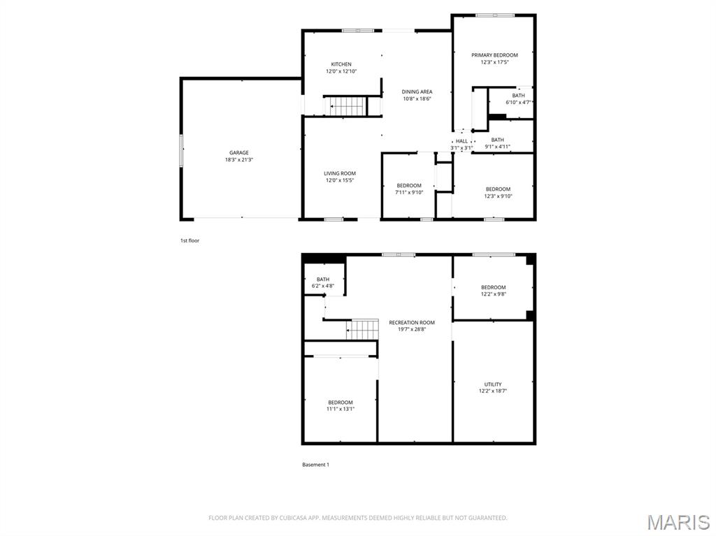 Country Village Hills Ii 1 - Residential