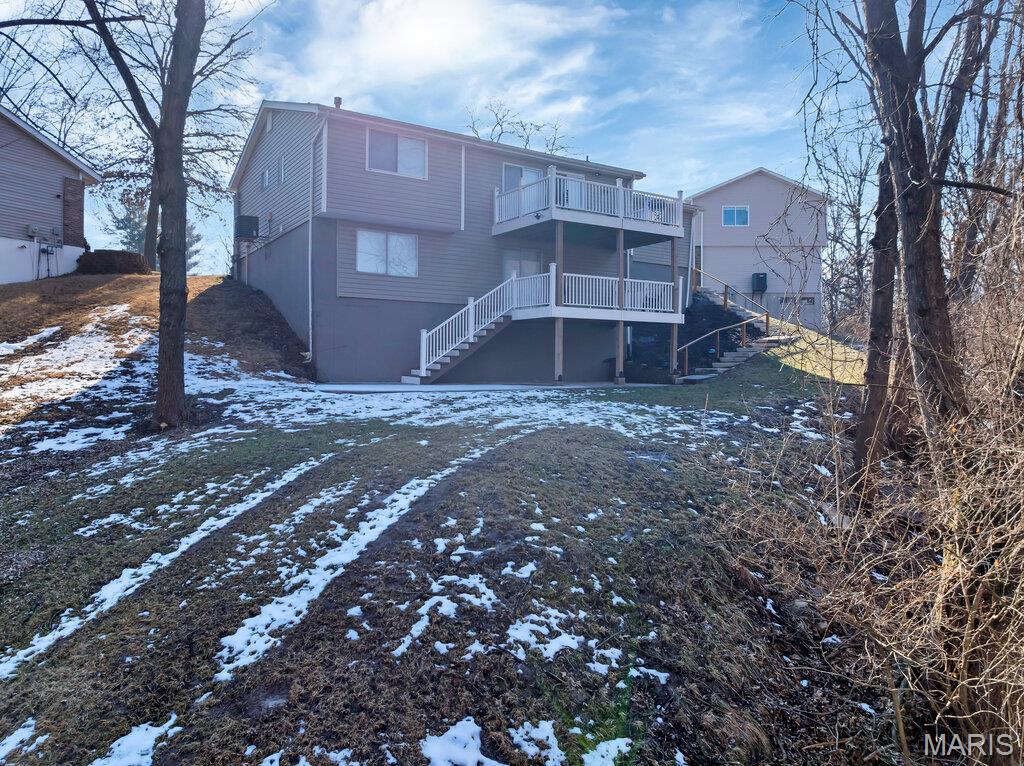 Country Village Hills Ii 1 - Residential