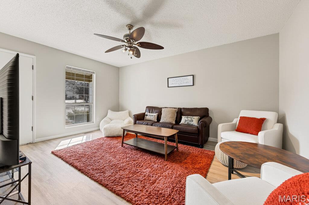 Country Village Hills Ii 1 - Residential