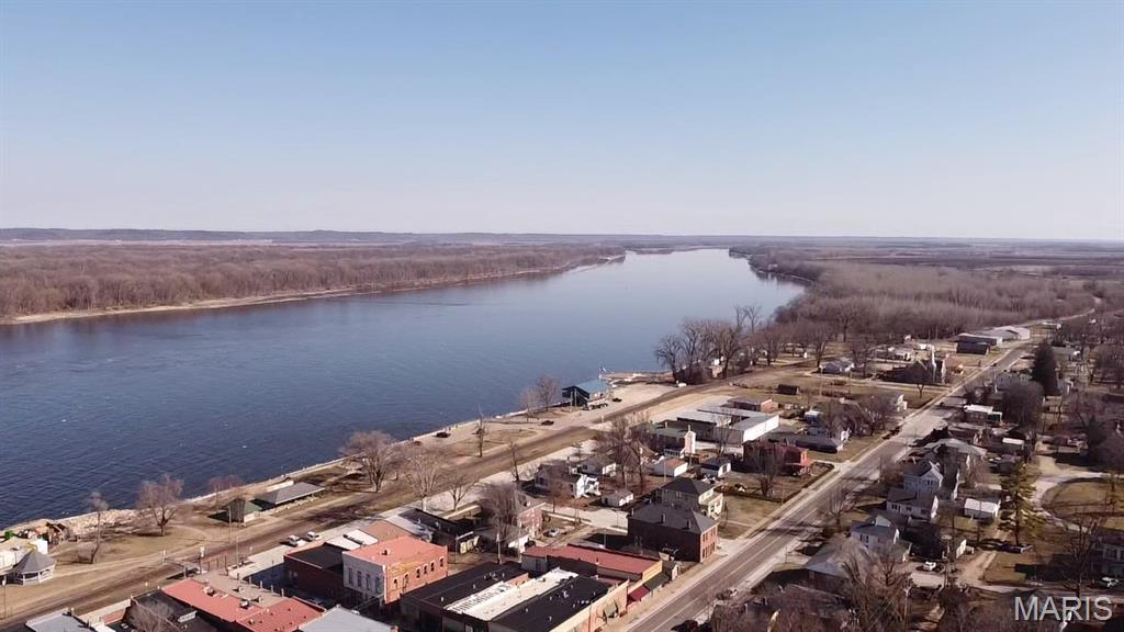 City/Clarksville - Residential