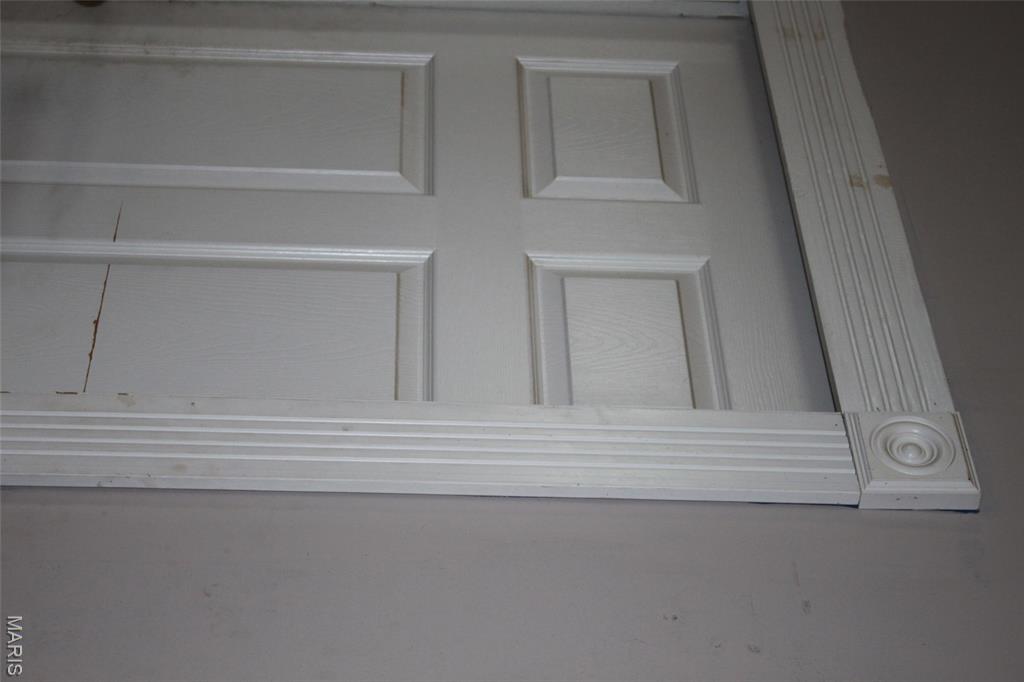 City/Clarksville - Residential