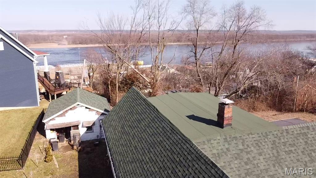 City/Clarksville - Residential