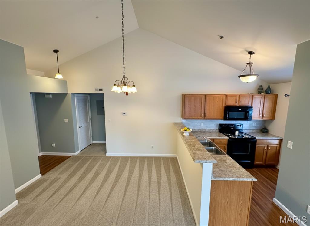 Bella Vista Condo #2 - Residential