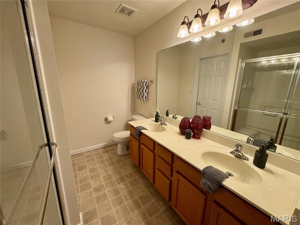 Bella Vista Condo #2 - Residential