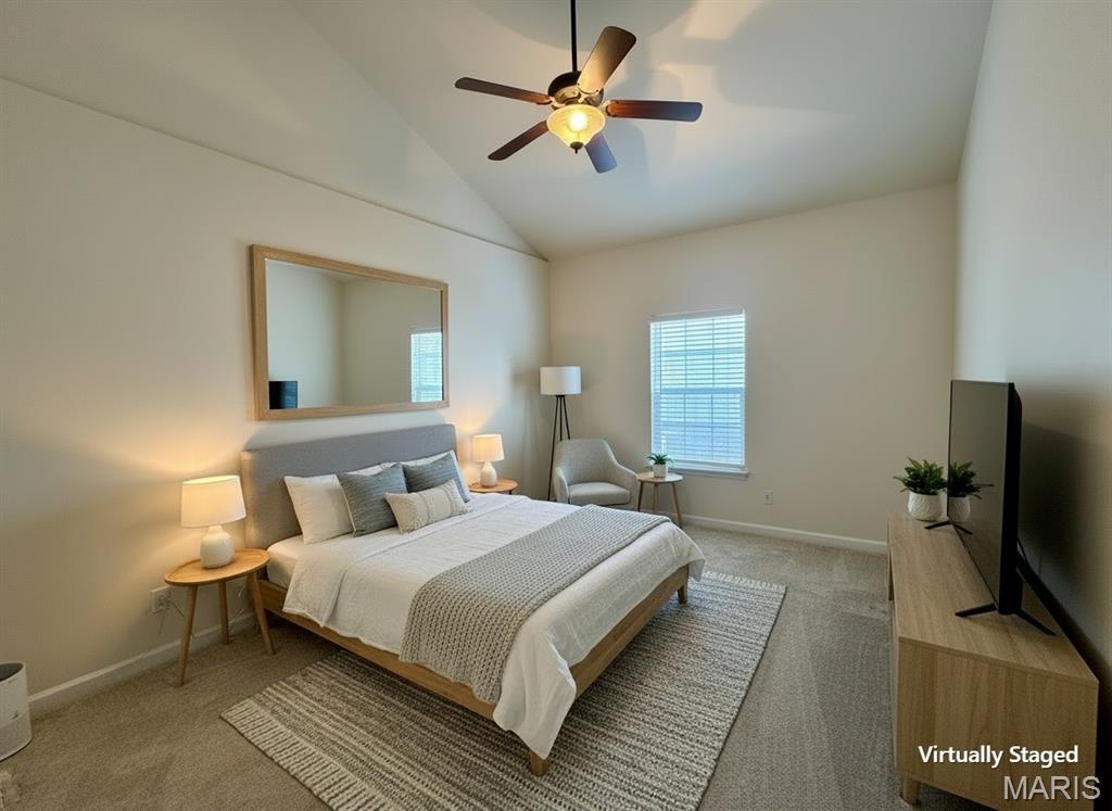 Bella Vista Condo #2 - Residential