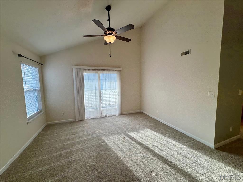 Bella Vista Condo #2 - Residential