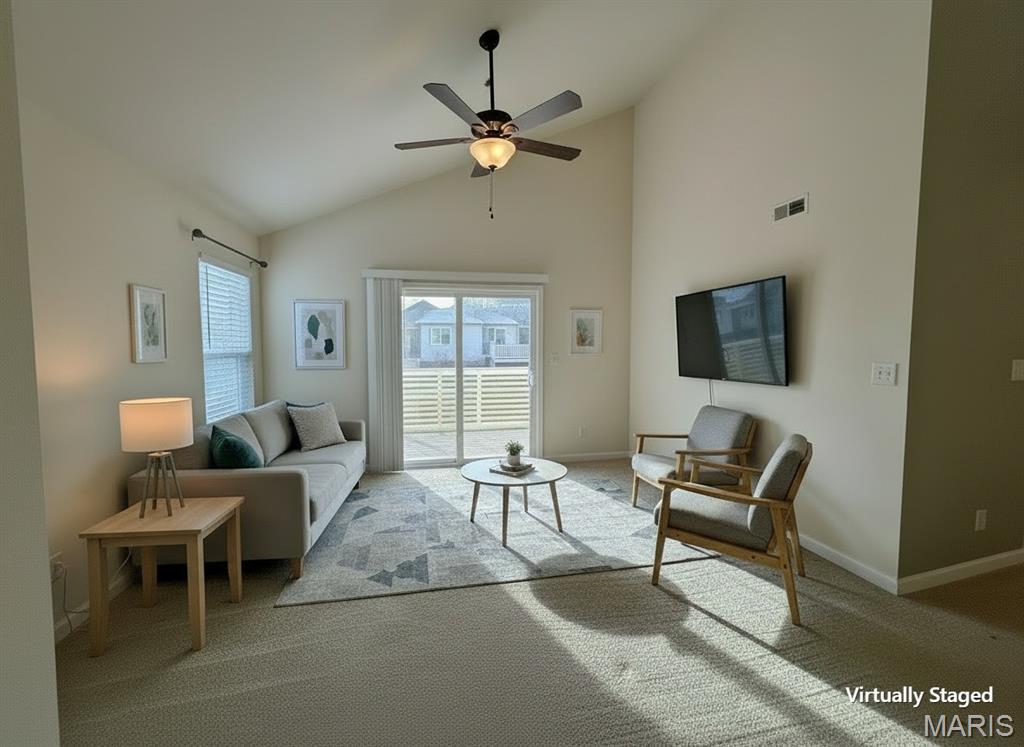 Bella Vista Condo #2 - Residential