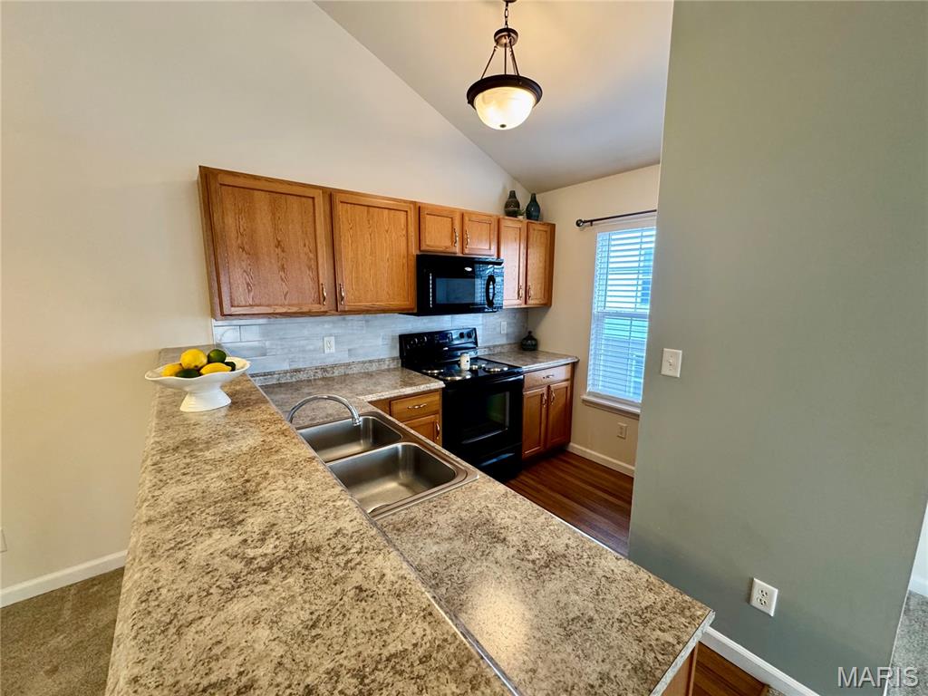 Bella Vista Condo #2 - Residential