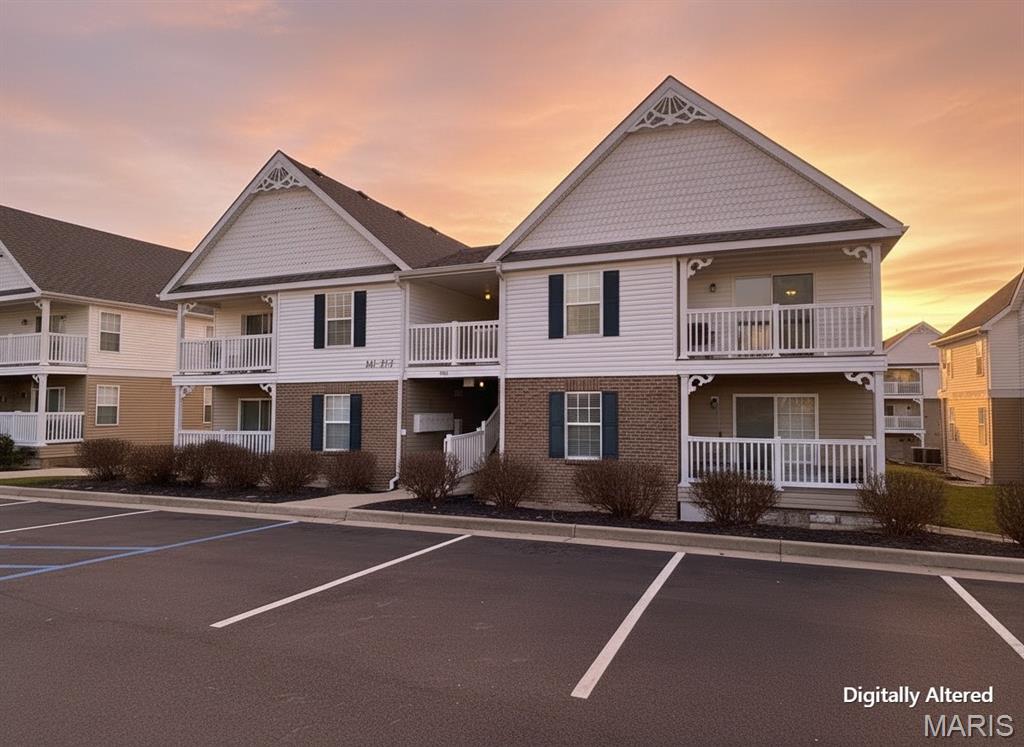 Bella Vista Condo #2 - Residential