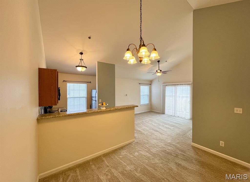 Bella Vista Condo #2 - Residential