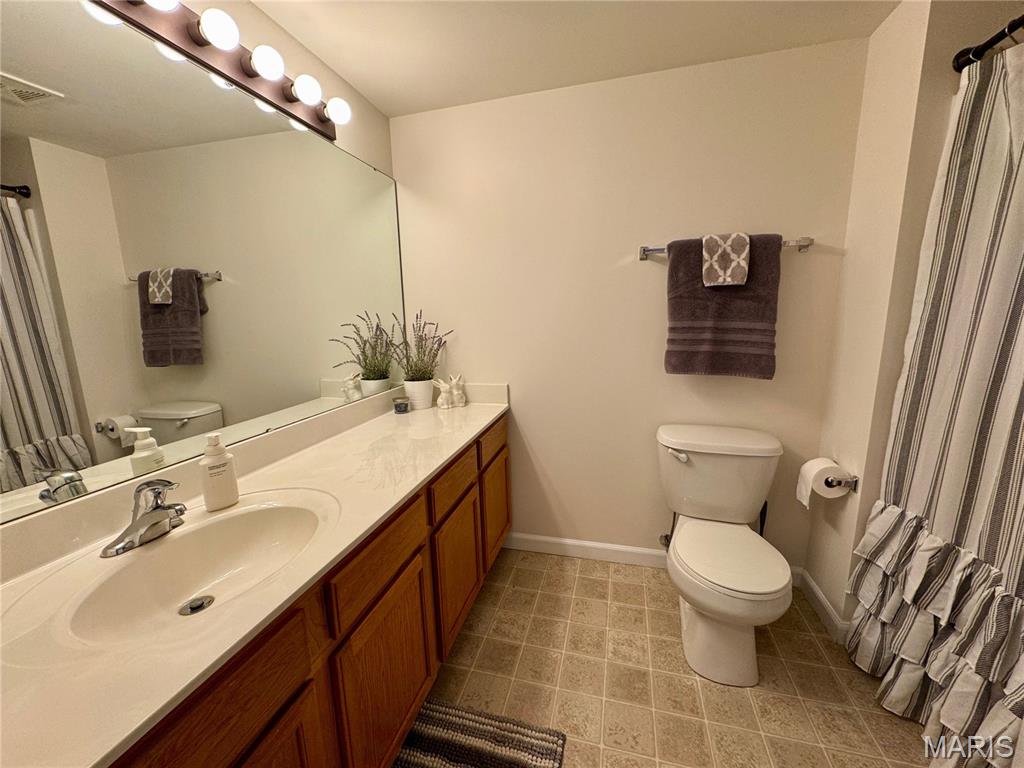 Bella Vista Condo #2 - Residential