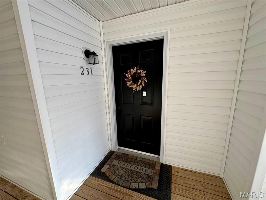 Bella Vista Condo #2 - Residential