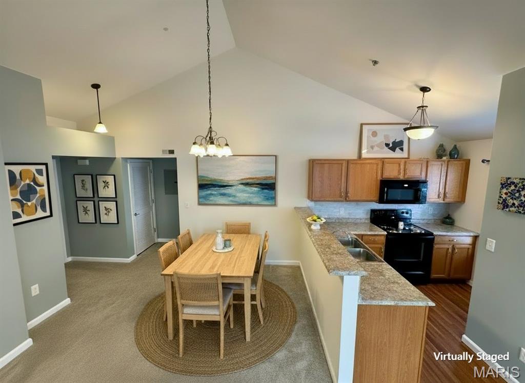 Bella Vista Condo #2 - Residential