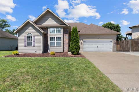 Photo of 697 Mulberry Street, Jackson, MO 63755 (MLS # 26036744)