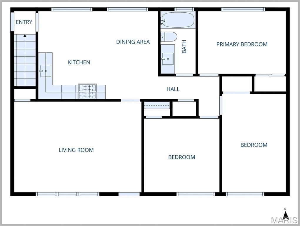 Northland Hills 6 - Residential