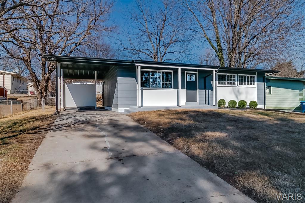 Northland Hills 6 - Residential