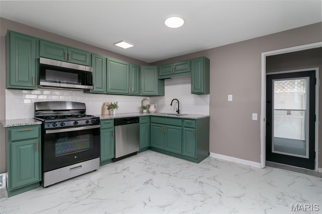 Northland Hills 6 - Residential