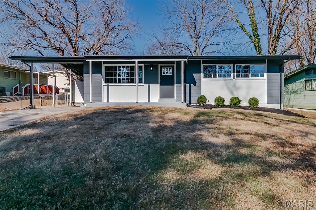 Northland Hills 6 - Residential