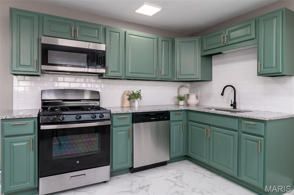 Northland Hills 6 - Residential