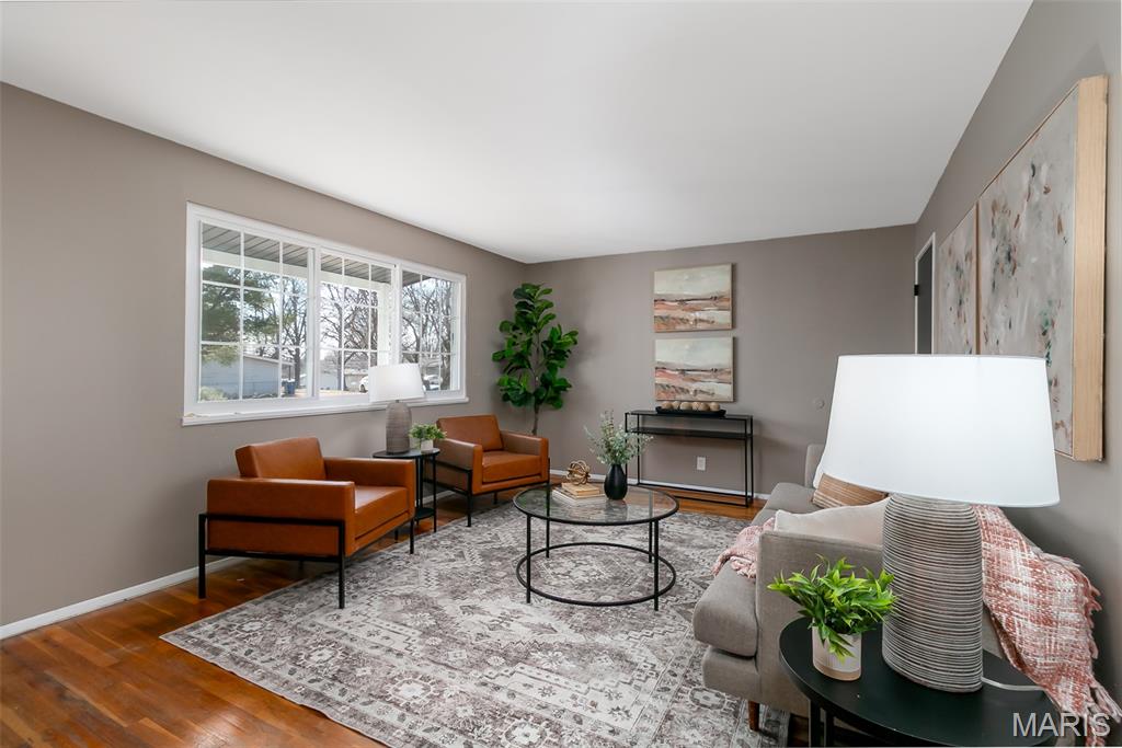 Northland Hills 6 - Residential