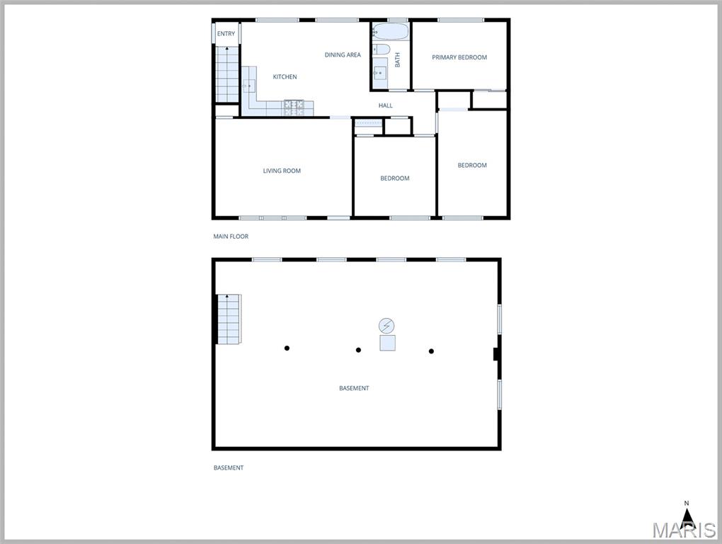 Northland Hills 6 - Residential