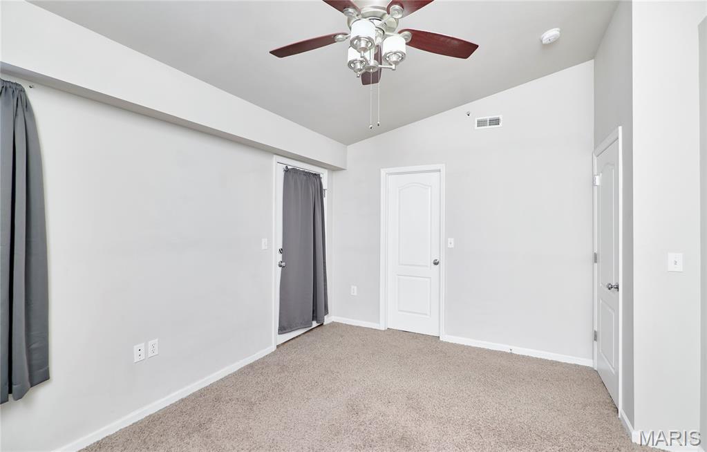 Montecito Condo Bldg 14B - Residential